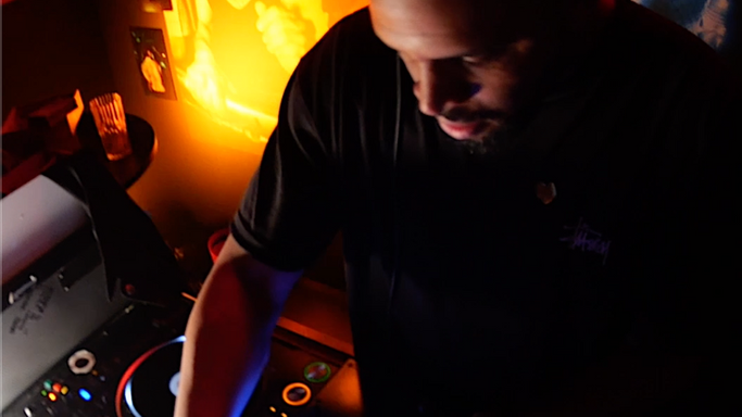 DJ Ancee